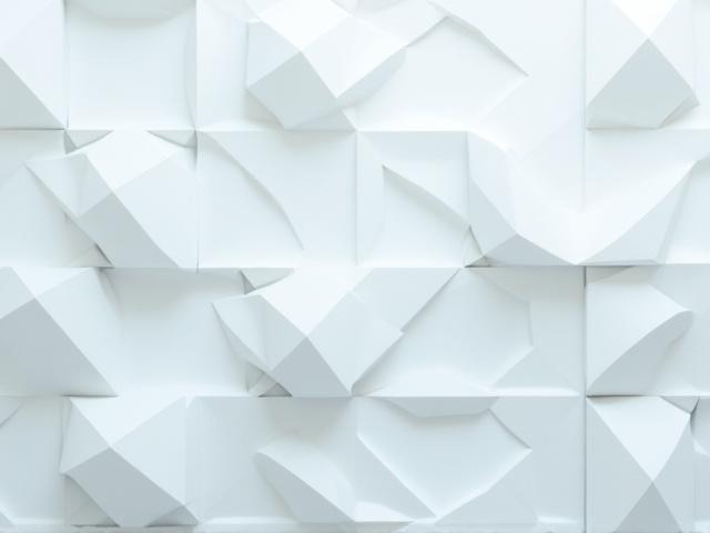 テッセレーション研究第5番